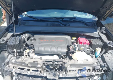 2020 Jeep Compass Latitude 4X4 from USA, damaged, VIN 3C4NJDBB2LT112590